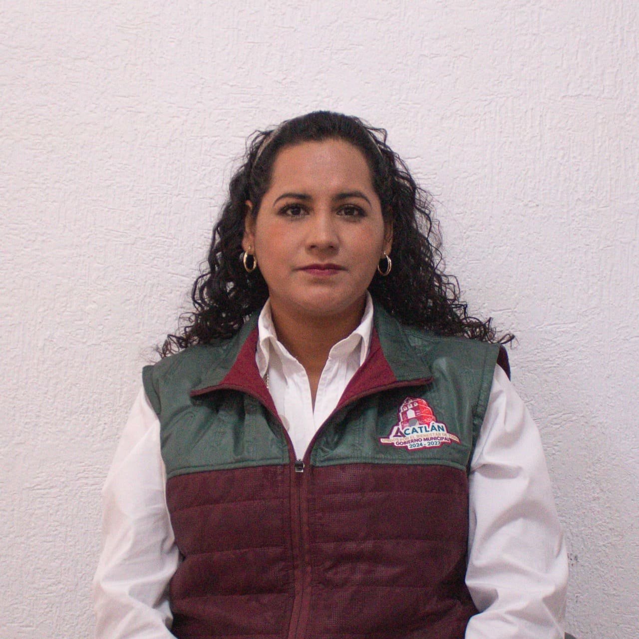 ARACELI GONZALEZ CALVA