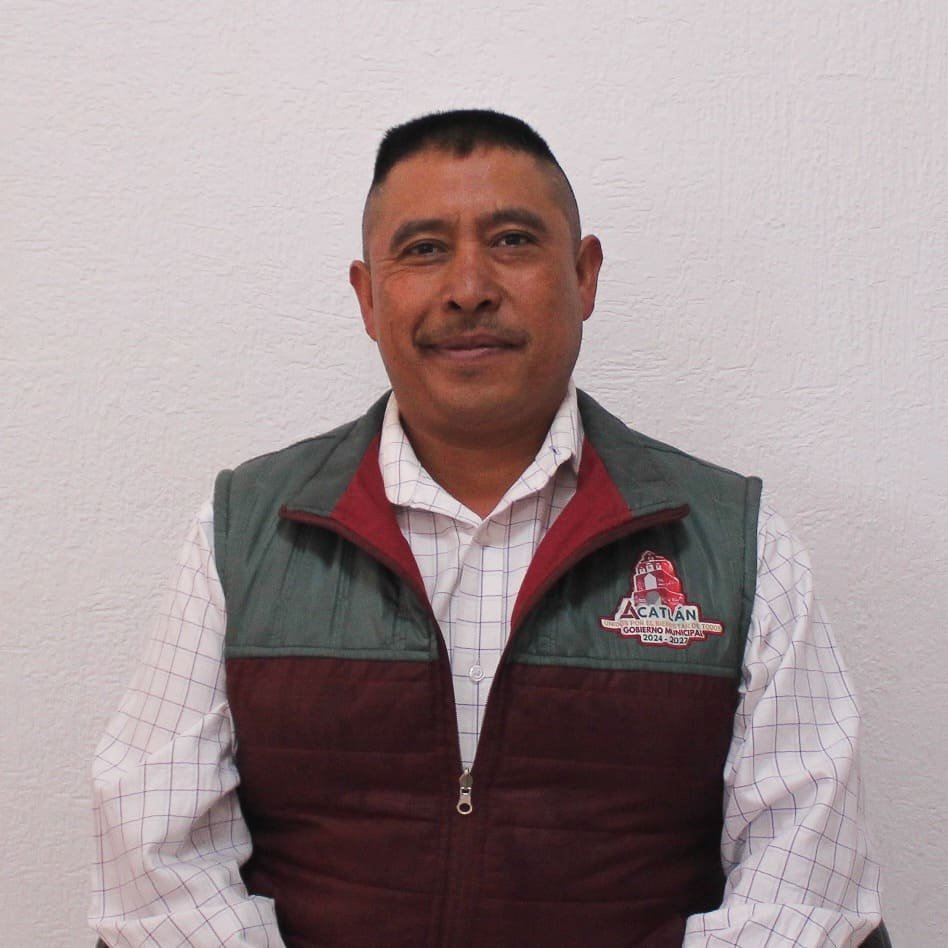 C. CECILIO GARCIA ARREOLA