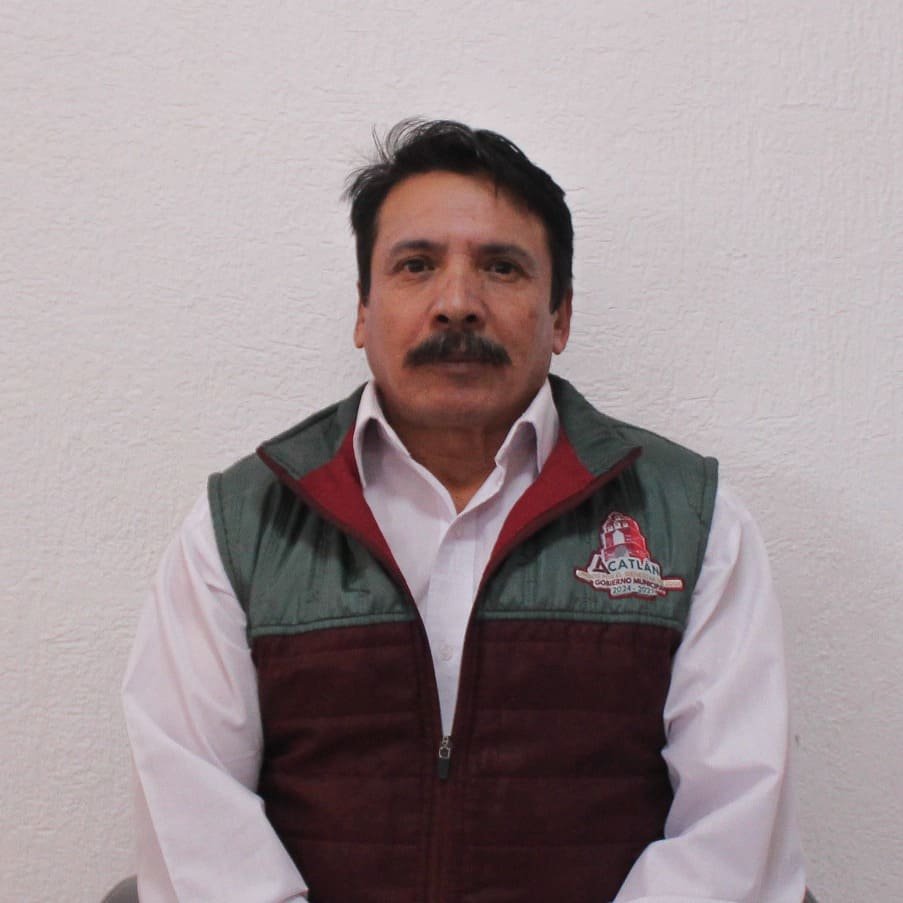 GORGONIO MAURICIO RODRIGUEZ GARCIA