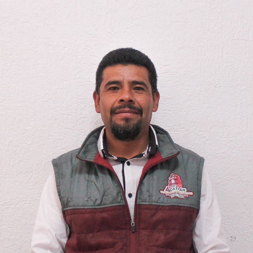 IMG. J. JESUS MORALES VAZQUEZ