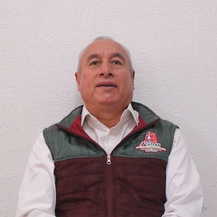 LIC. ELISEO ZARCO GONZALEZ