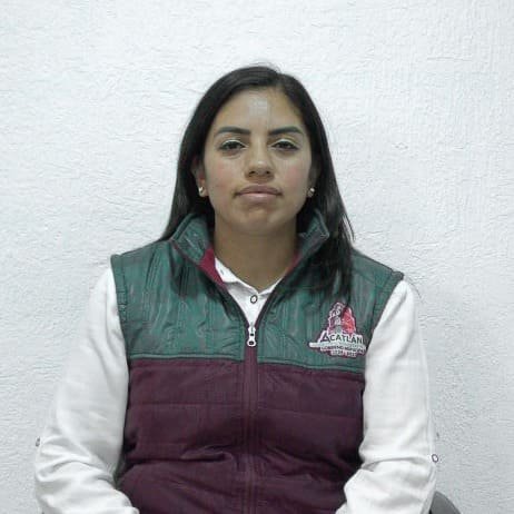 MTRA. BEATRIZ ZEFERINO LIRA