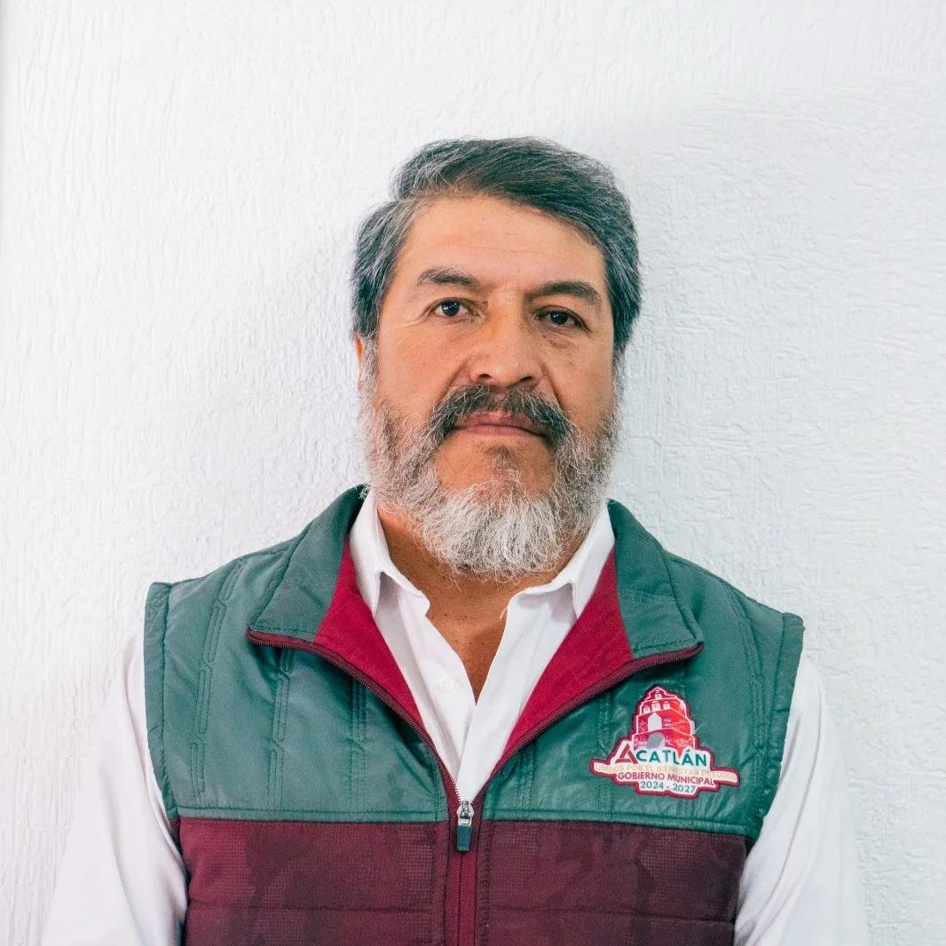 C. SERGIO FERNÁNDEZ MENDOZA