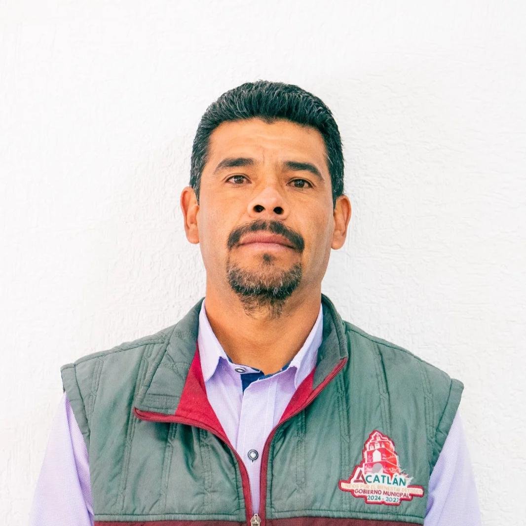 ING. J. JESÚS MORALES VÁZQUEZ